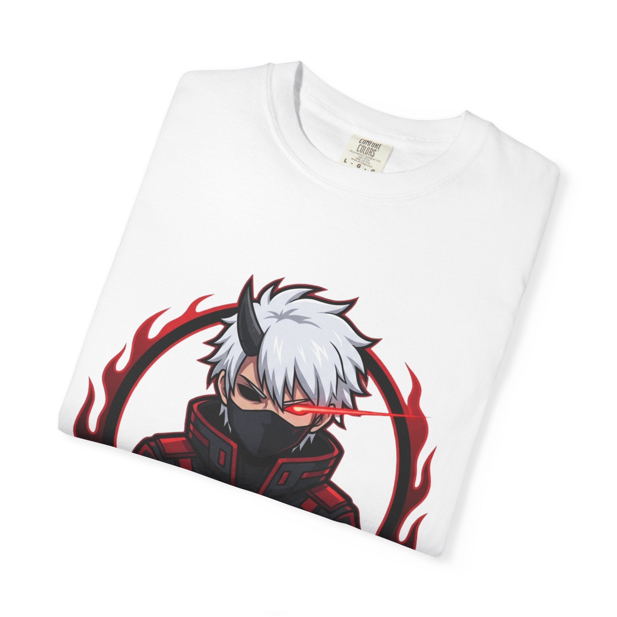 The Shadow Sensei Tee