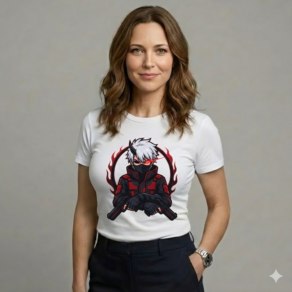 The Shadow Sensei Tee