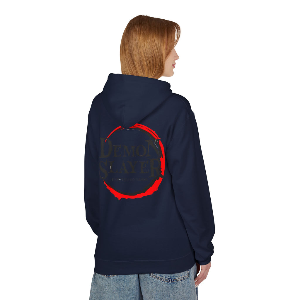 Hoodie with ADD #