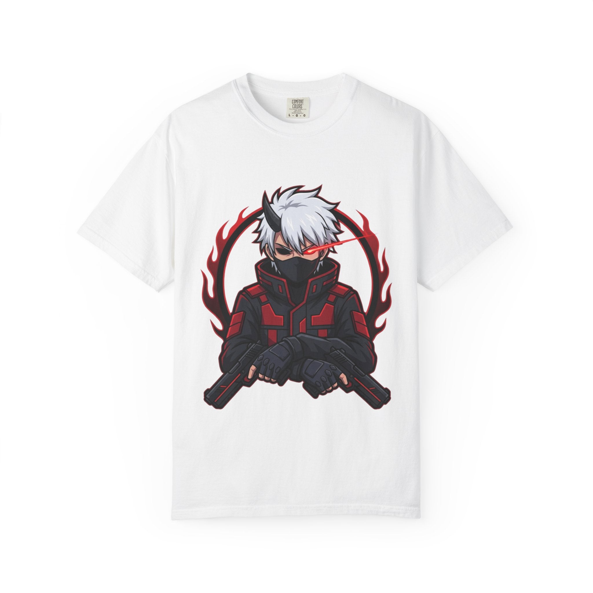 The Shadow Sensei Tee